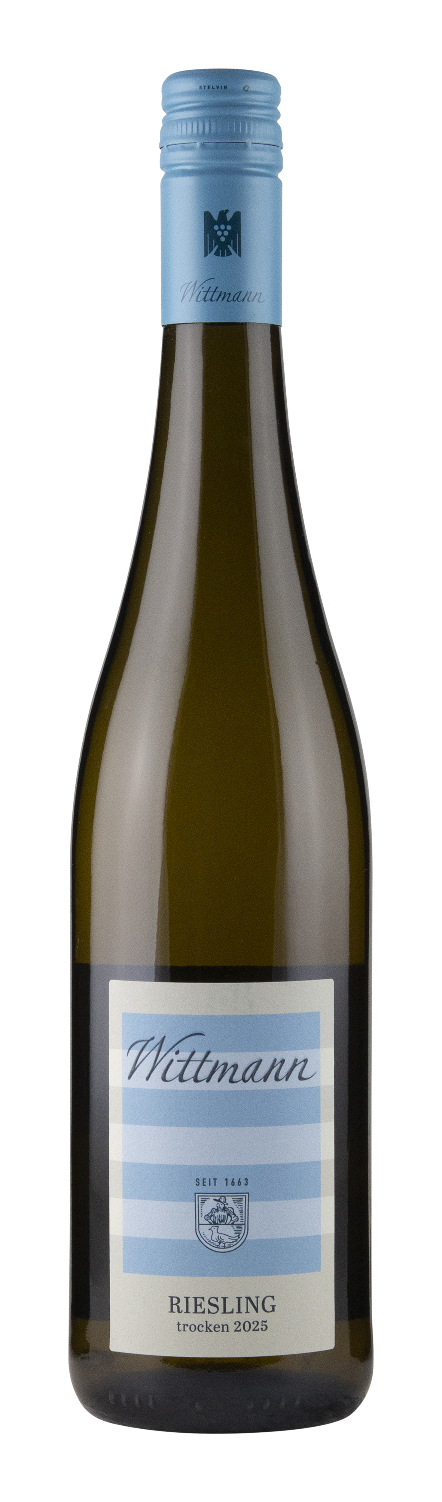 Wittmann Estate Riesling trocken 2025